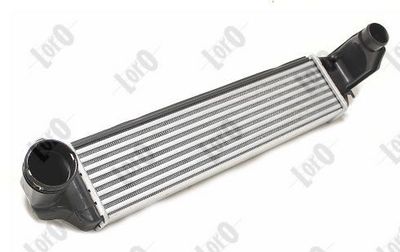 INTERCOOLER COMPRESOR ABAKUS 0040180002 1