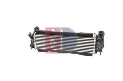 LADELUFTKüHLER AKS DASIS 077028N 8