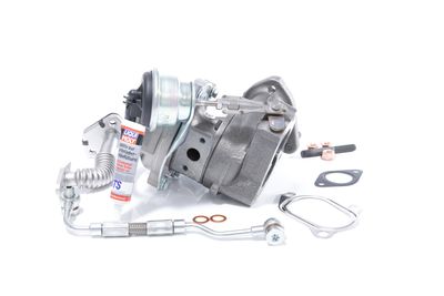 LADER AUFLADUNG BTS Turbo T981212 12