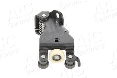 GHIDAJ CU ROLE USA GLISANTA