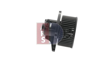 INNENRAUMGEBLäSE AKS DASIS 568116N 11