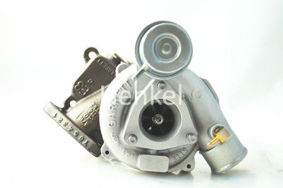 Henkel Parts 5111661R Турбина  для HYUNDAI H-1 (Хендай Х-1)