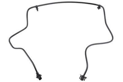 Furtun aerisire, rezervor egalizare MTR 13311042