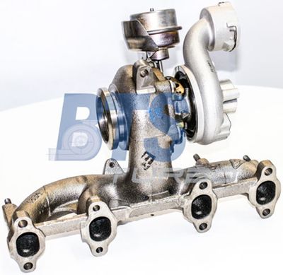 LADER AUFLADUNG BTS Turbo T912352BL 1