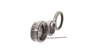 RADLAGERSATZ SKF VKBA1369 6