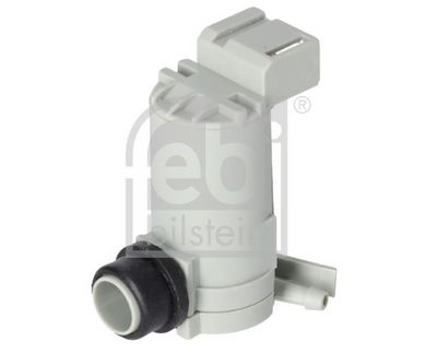 FEBI BILSTEIN Waschwasserpumpe, Scheibenreinigung