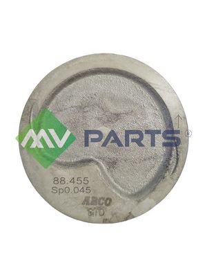 PISTON MV Parts MVP8584 1