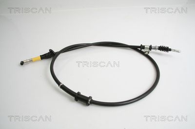 Тросик, cтояночный тормоз TRISCAN 8140 42142 для MITSUBISHI CARISMA