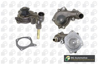 BGA CP2830 Помпа (водяной насос)  для FORD MONDEO (Форд Мондео)