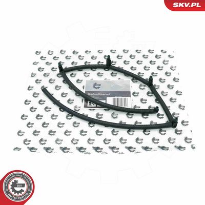 Trubka prepadu ESEN SKV 54SKV332