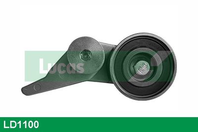 SPANNROLLE ZAHNRIEMEN