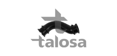 ANSAUGSCHLAUCH LUFTFILTER