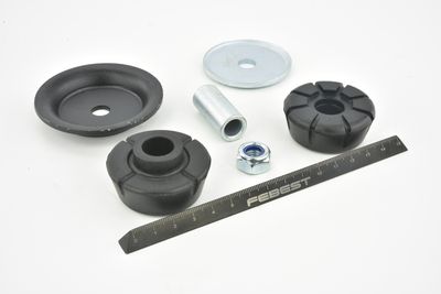 SET MONTARE AMORTIZOR FEBEST MSBKB4TFKIT 48