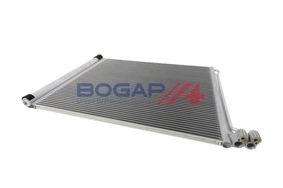 CONDENSATOR CLIMATIZARE BOGAP B4117106 2
