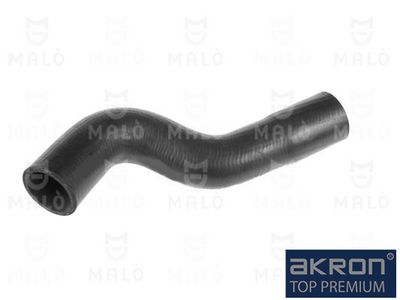 маркуч на радиатора AKRON-MALÒ 23113A