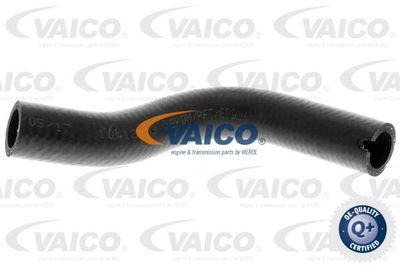 Трубка нагнетаемого воздуха VAICO V24-0726 для FIAT STRADA