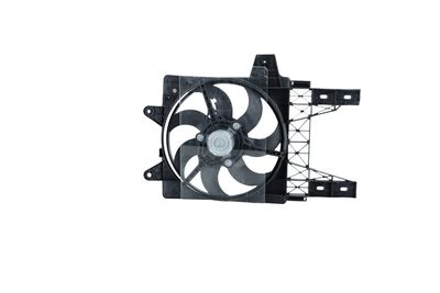 VENTILATOR RADIATOR NRF 47038 26
