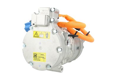 COMPRESOR CLIMATIZARE NRF 320325 29