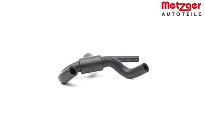 FURTUN RADIATOR METZGER AUTOTEILE 2420444 35