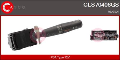 COMUTATOR COLOANA DIRECTIE