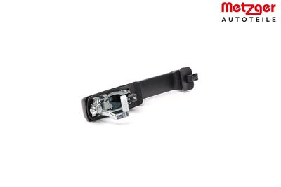 MANER USA METZGER AUTOTEILE 2310586 15