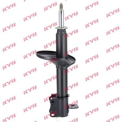 STOßDäMPFER KYB 633041 4