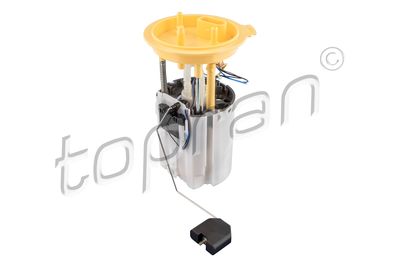 SISTEM ALIMENTARE CU COMBUSTIBIL