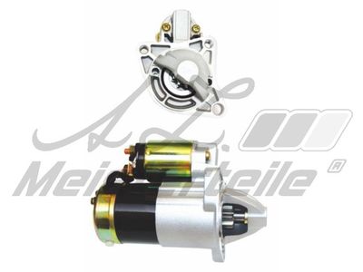 стартер A.Z. Meisterteile AZMT-53-010-1159