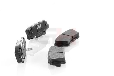 SET PLACUTE FRANA FRANA DISC GH GH411316 15