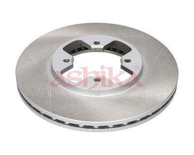 спирачен диск ASHIKA 60-01-128C