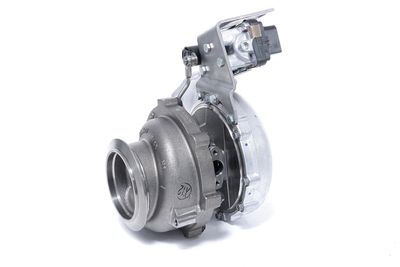 LADER AUFLADUNG BTS Turbo T914790 31