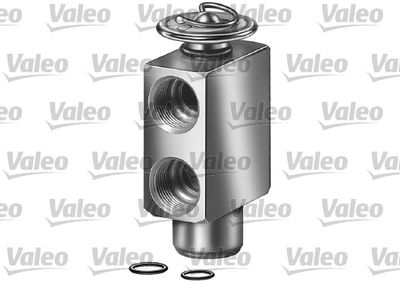 VALEO 508692 Розширювальний клапан кондиціонера для PEUGEOT (Пежо)