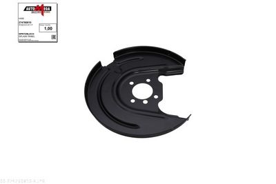 PROTECTIE STROPIRE DISC FRANA