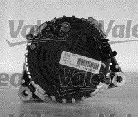Генератор VALEO 439299 для MERCEDES-BENZ C-CLASS