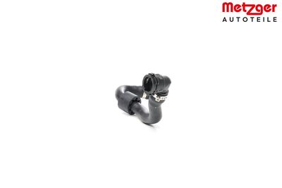 FURTUN RADIATOR METZGER AUTOTEILE 2422258 28