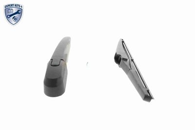 SET STERGATOARE CURATARE PARBRIZ ACKOJA A700490 7