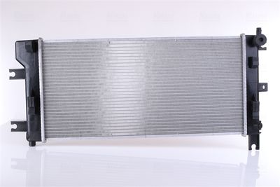 Motorradiator (automatisch) past: NISSAN LEAF, NV200, NV200 / EVALIA Electric 11.10-