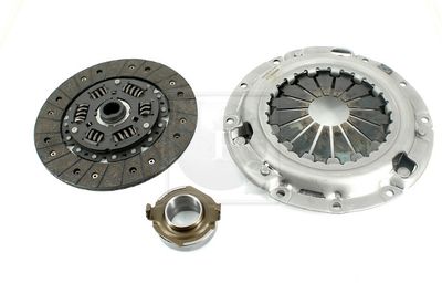 Комплект сцепления NPS K200A04 для KIA SHUMA