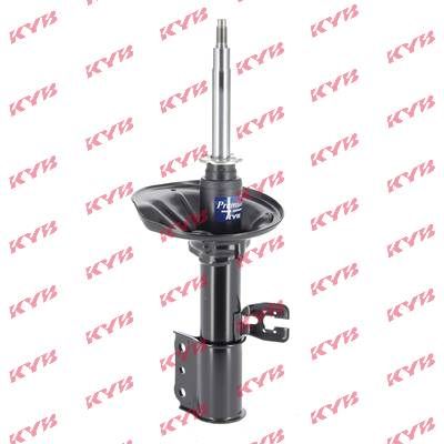 Shock Absorber KYB 634025