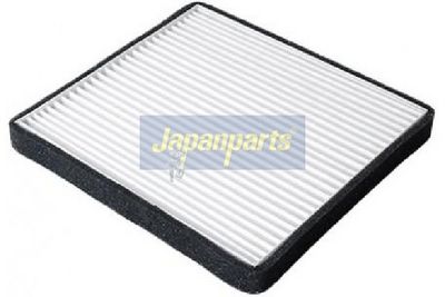 JAPANPARTS Filtras, salono oras