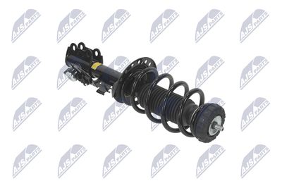 AMORTIZOR NTY ACH097 30