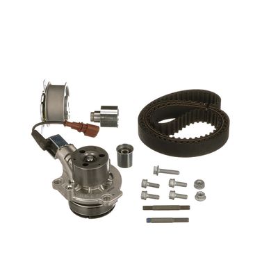 SET POMPA APA + CUREA DINTATA GATES KP45678XS1 43