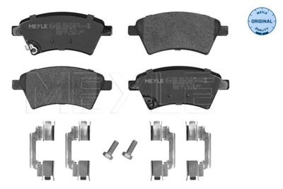 SET PLACUTE FRANA FRANA DISC