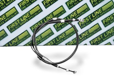 жило, ръчна спирачка FIRST LINE FKB2234