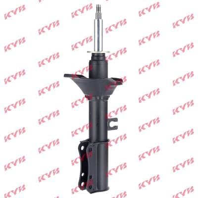 STOßDäMPFER KYB 635010 6