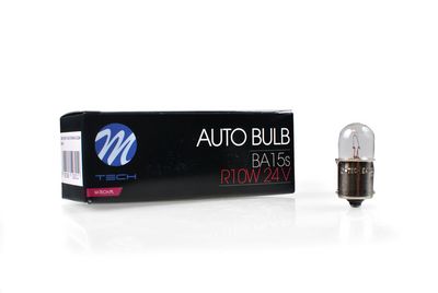 Ampoule, projecteur longue portée M-Tech