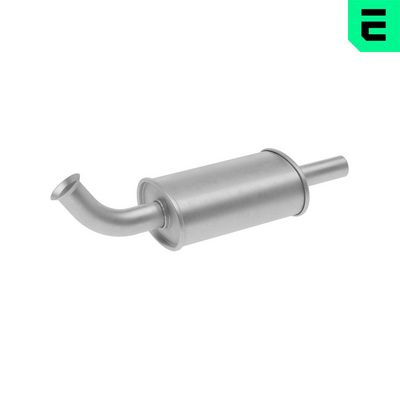 MITTELSCHALLDäMPFER