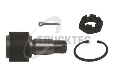 TRUCKTEC AUTOMOTIVE Remonto komplektas, trauklė