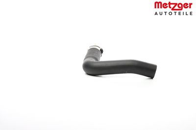 LADELUFTSCHLAUCH METZGER AUTOTEILE 2400430 24
