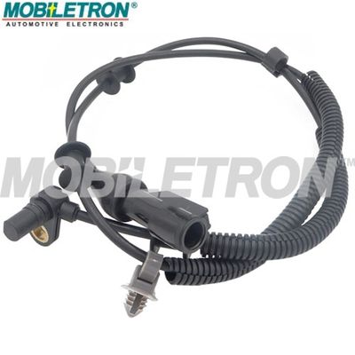 SENZOR TURATIE ROATA